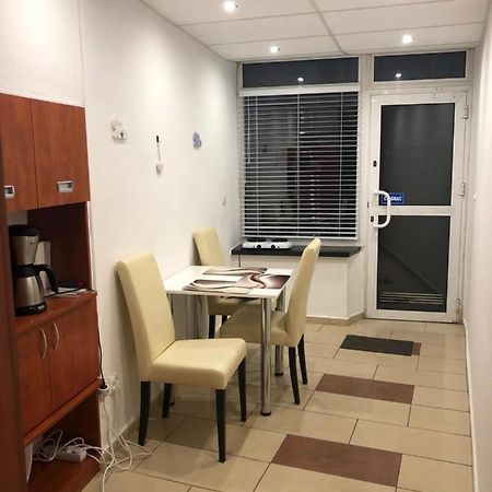 גיז'יצקו Apartament Mazury מראה חיצוני תמונה