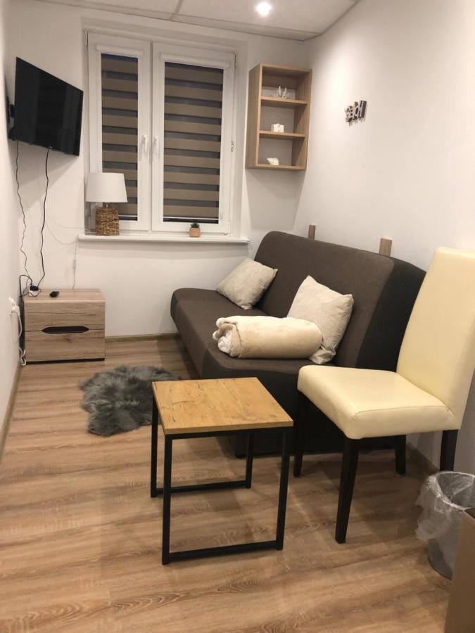 גיז'יצקו Apartament Mazury מראה חיצוני תמונה