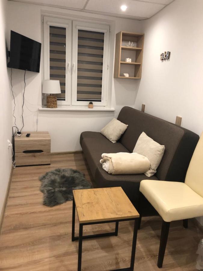 גיז'יצקו Apartament Mazury מראה חיצוני תמונה
