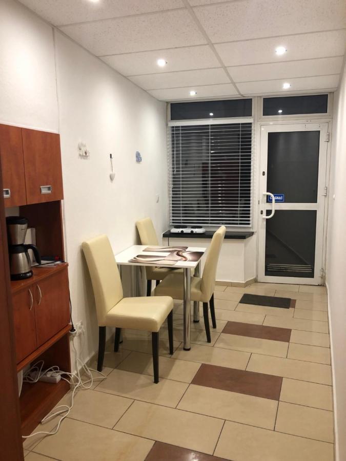 גיז'יצקו Apartament Mazury מראה חיצוני תמונה