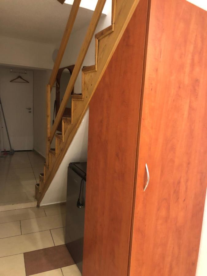 גיז'יצקו Apartament Mazury מראה חיצוני תמונה