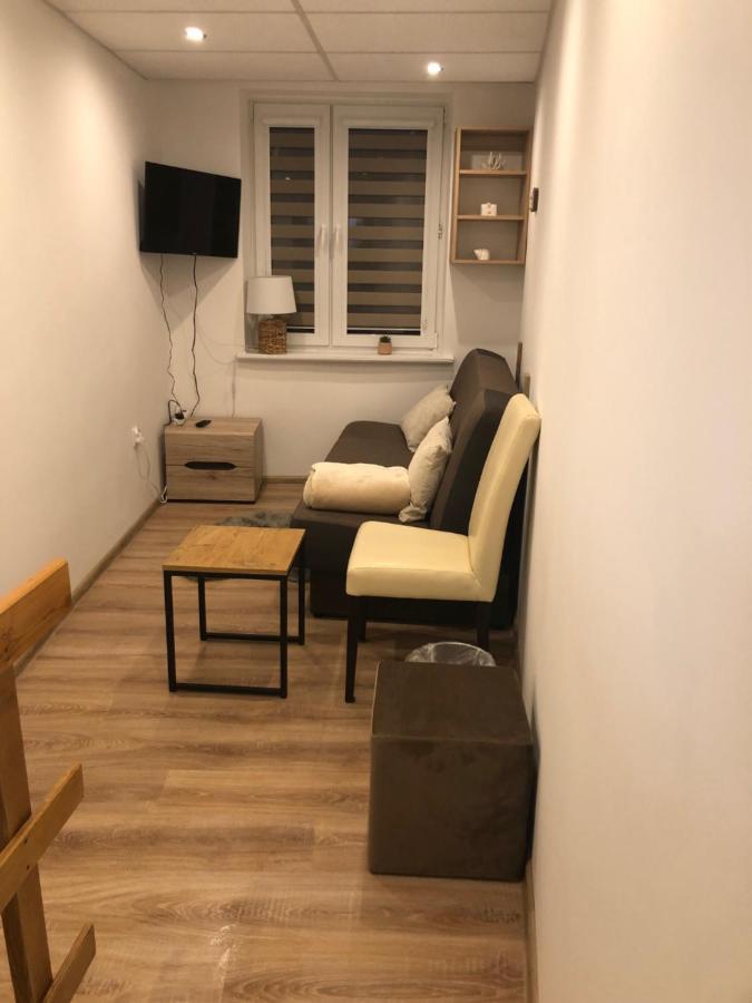 גיז'יצקו Apartament Mazury מראה חיצוני תמונה